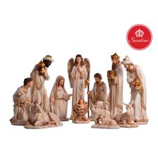 JGO DE NACIMIENTO 11PZ 42CM - 068-658778