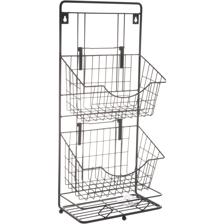 3 TIER STORAGE BASKET - 082-112638