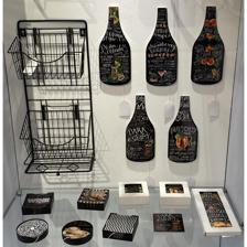 3 TIER STORAGE BASKET - 082-112638