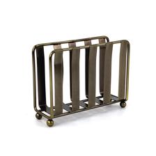 PORTA-GUARDANAPOS 13X5X10CM - 082-112770