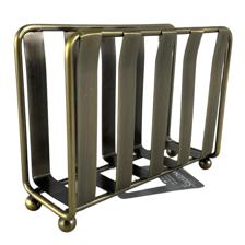 PORTA-GUARDANAPOS 13X5X10CM - 082-112770