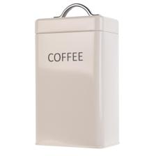 SQUARE CANISTER(COFFEE) - 082-512373