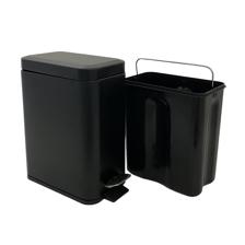 POTE DE LIXO 6ML 22.5X14X30CM - 082-512401