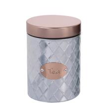 RECIPIENTE COM CHÁ C/ DIA11XH15C - 082-550099