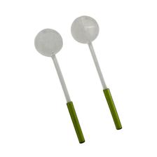2-TONE SALAD SERVERS - 085-292808