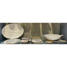 JG D/UTENSILIOS 2PZ 31.2X6. - 085-292865