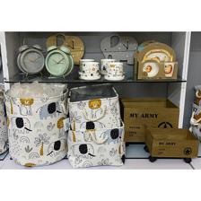 KG D/CESTAS 2OZ 41X35X27CM - 085-825261