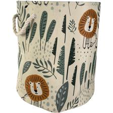 LAUNDRY BASKET - 085-825265