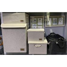 CESTAS JG 2PCS 32X32X21CM - 085-901844