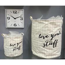 CANASTA 40X40X50CM - 085-952155