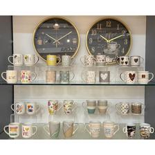 TAZAS 2 SURT 265ML 6.4X7.7X8.8 - 086-062601