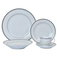 PORCELAIN 20PCS  DINNER SET - 086-196780