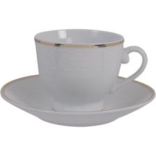 JG D/COPO C/PRATO 12PCS 800ML - 086-196876