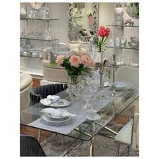 PORCELAIN 30PCS DINNER SET - 086-196974