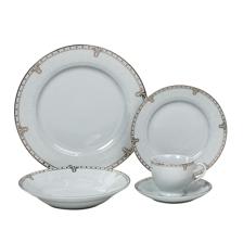 JG D/VAJILLA 30PZ 180ML 21.50X - 086-197022