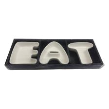 JG PLATO EAT 3PZ 32.3X12.3X3.7 - 086-545632