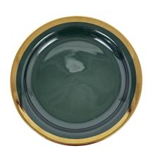 PLATO 19X19X2.5CM - 086-546374