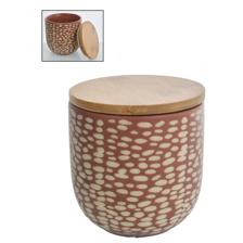 ENVASE C/TAPA 12.5X12.5X13CM - 086-576424