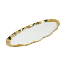 PRATO 100ML 41X17X2,5CM - 086-656945
