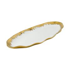 PRATO 100ML 41X17X2,5CM - 086-656945