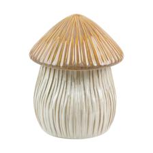 MUSHROOM JAR - 086-656961