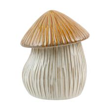 MUSHROOM JAR - 086-656961