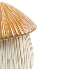 MUSHROOM JAR - 086-656961