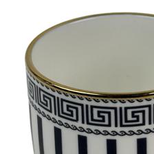 JG TAZA 1PZ 270ML 9X14.7X7.6CM - 087-171016