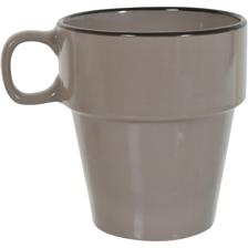 CANECA DE 290 ML 83 X 55 X 94 CM - 087-550119