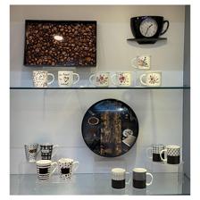 ceramic mug - 087-610031