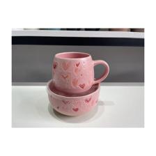 KG DE COPO E TIGELA 2 UNIDADES 1000ML 14 - 087-610086