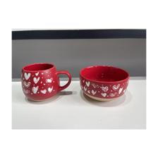 KG DE COPO E TIGELA 2 UNIDADES 1000ML 14 - 087-610087