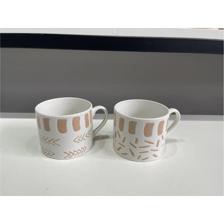 COPOS DE KG 4 PEÇAS 11,5 X 8,5 X 7 CM - 087-610088