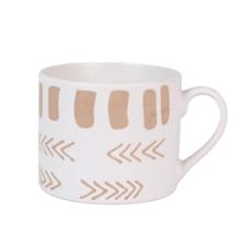 JG TAZAS 4PZ 11.5X8.5X7CM - 087-610088