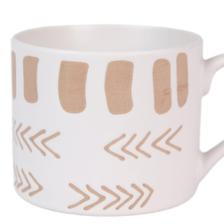 JG TAZAS 4PZ 11.5X8.5X7CM - 087-610088