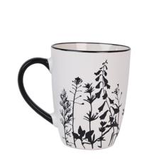 mug set with spoon - 087-610092