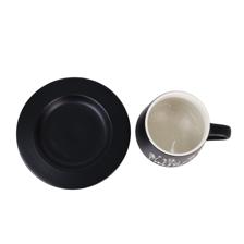 cup saucer spoon set - 087-610093
