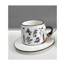 KG DE XÍCARA, PRATO E COLHER, 1 UNIDADE (15) - 087-610094