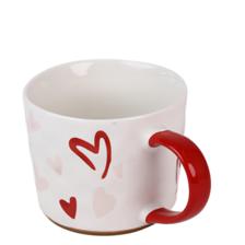 TAZA 14X10X8.2CM - 087-610098