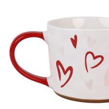 TAZA 14X10X8.2CM - 087-610098