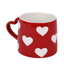 TAZA 13.4X8.4X8.2CM - 087-610099