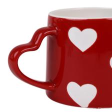 TAZA 13.4X8.4X8.2CM - 087-610099