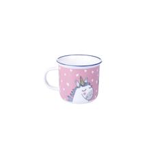 TAMANHO DA CANECA: D: 9,7 CM H 8,8 CM BD: 7,3 CM - 087-620004