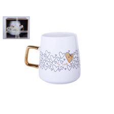 CUP 12.1 X 8 X 10.5CM - 087-630028