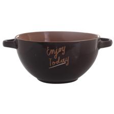 SOUP BOWL - 087-640025