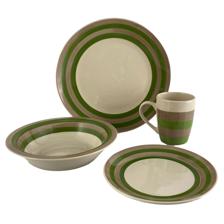 16PCS HP DINNER SET - 087-670091