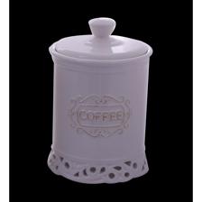 ENVASE P/CAFÉ 11X11X16CM - 087-750006