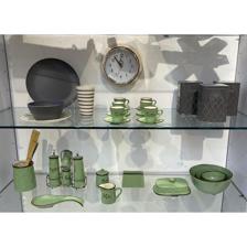 CANISTER W/LID - 087-750076