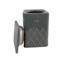 FRASCO C/TAPA 1150ML 10.5X10.5 - 087-750078