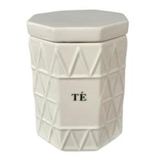 CONTAINER WITH LID 1000ML 11X11X14C - 087-750092
